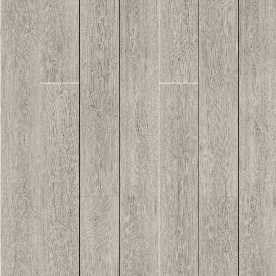 Faux Wood Floor SPC Flooring 100% Formaldehyde Free Pavimento PVC 5mm Vinyl SPC Click Indoor (Newport)