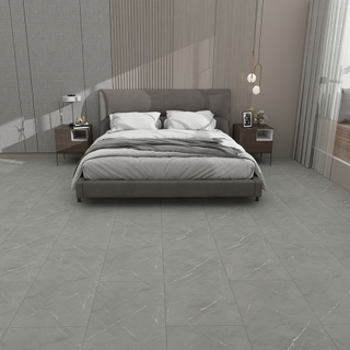 Factory Directly 300*600mm Stone Grain Spc Vinyl Flooring Planks Click (Bulloo Oak)