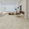 U-Groove Spc Flooring Rigid Pvc Flooring Spc Marble Vinyl Flooring (Button Oak)