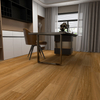 SPC Click Vinyl Flooring with Eva Ixpe Backing (Newark Oak)