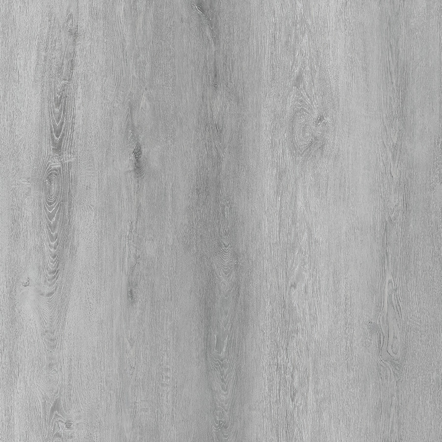 New Innovations Regular Waterproof Click Spc Vinyl Plank Spc Flooring (Canadian Grey)