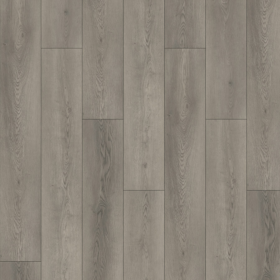 3.5-6Mm Thickness Waterproof Spc Flooring Plastic Spc Click Flooring for Wholesales (Asotin Oak)