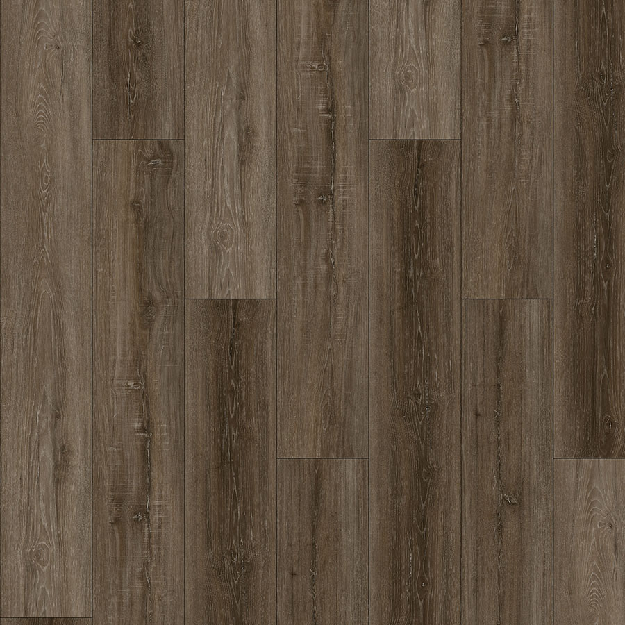 Good Quality UV Coating Spc Vinyl Flooring 100% Waterproof PVC Floor (Hemavan)