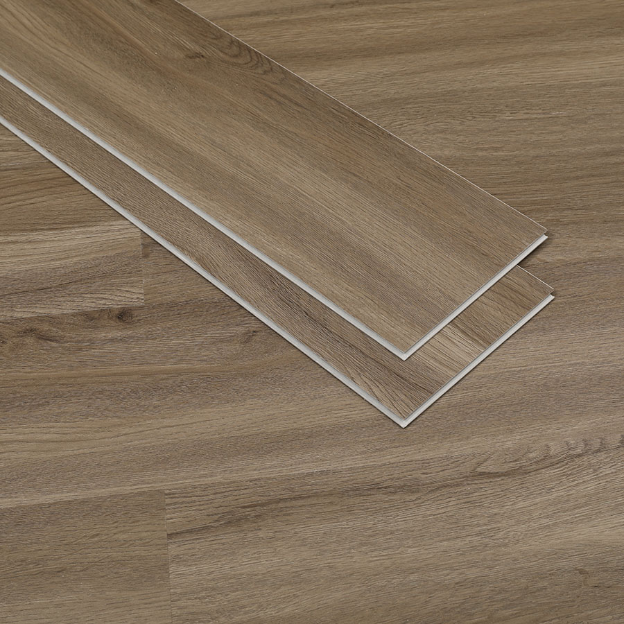 Oak Wood Engineered Hardwood SPC Flooring (6020)