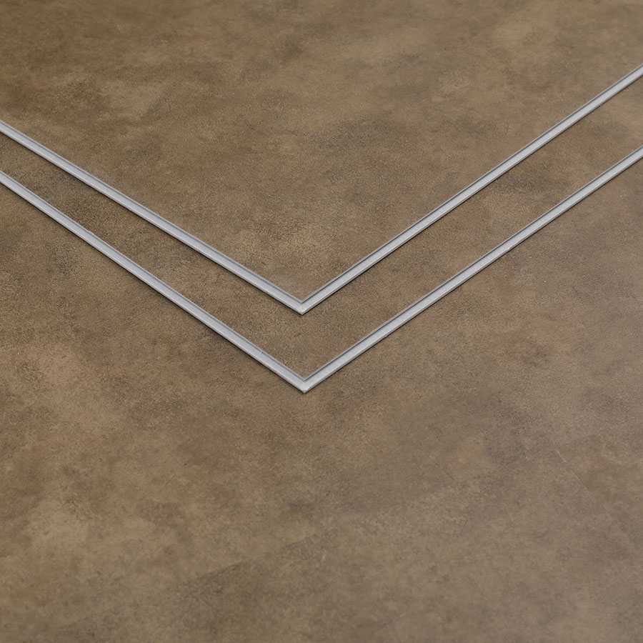 Click SPC Vinyl Flooring 4MM 5MM 6MM 8MM Waterproof Stone SPC Floor LVP Flooring Vinyl Plank 8MM (9606)