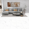 Sound Proof Waterproof Pvc Vinyl Flooring Stone Click Tiles And Marbles Spc Flooring (Warka Oak)
