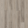 Engineered Waterproof Laminated SPC Vinyl Click Flooring with Plastic And Stone Look for Residential And Commercial Floors (Teslin Oak)