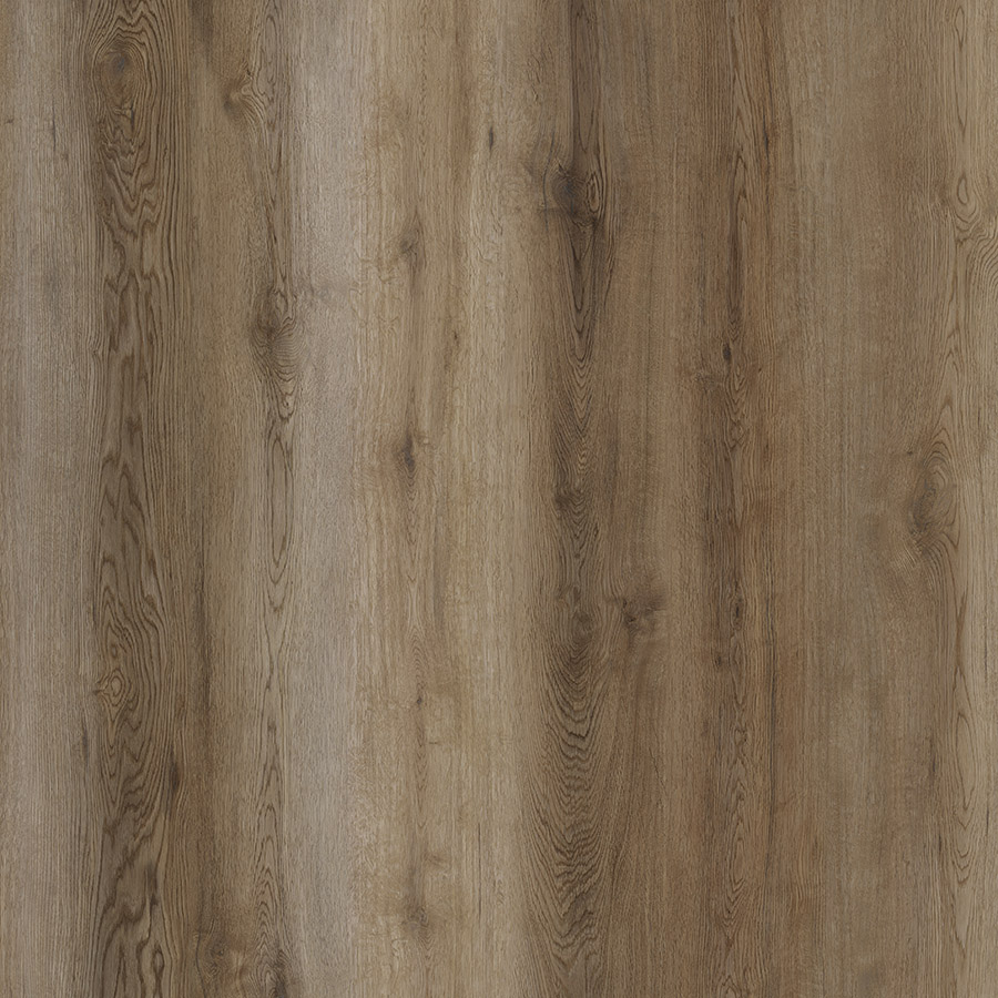 Spc Rigid Core Waterproof Flooring Waterproof Plastic Flooring Cheap Price Vinilico Spc (Clinton Oak)
