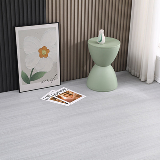 Waterproof Wood Texture Plastic Pvc Lvp Flooring Vinyl Palnk Click Lock Rigid Core Spc Floor Vinyl Floor (8013)