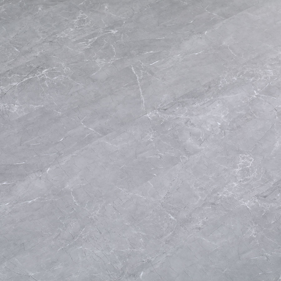 Indoor Waterproof 4mm 5mm 6mm 8mm Stone Grain Rigid Core Pvc Plastic Plank Interlocking Click Lock Spc Vinyl Flooring (9009)