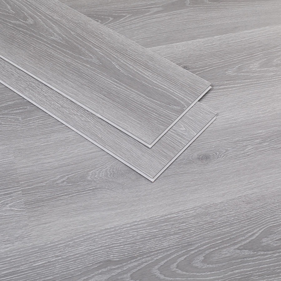 Waterproof Click Interlocking SPC Flooring 4mm 5mm 6mm Indoor Wear Resistant SPC Flooring (6002)