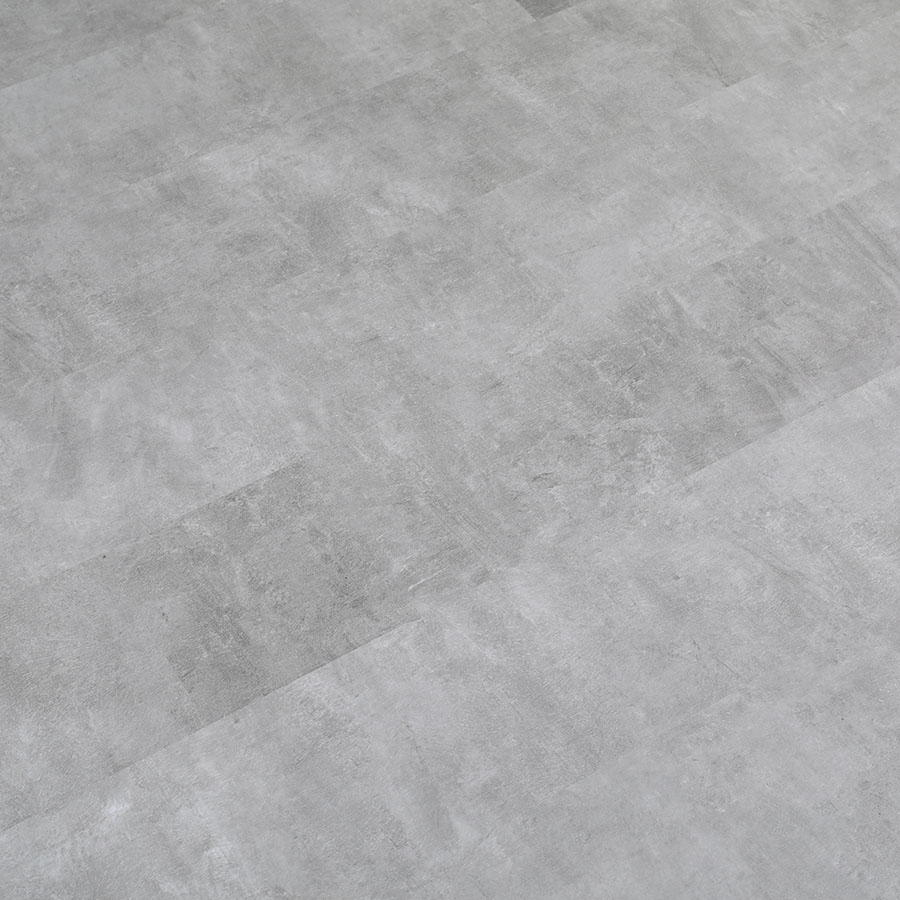China Factory Luxury Stone Grain Spc Flooring Wear Resistant Rigid Core Click Vinyl Plank Plastic Floor 4mm 5mm 6mm 7mm 8mm (9017)