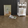 Click SPC Vinyl Flooring 4MM 5MM 6MM 8MM Waterproof Stone SPC Floor LVP Flooring Vinyl Plank 8MM (9606)