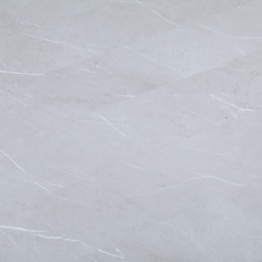 Low Price Waterproof Luxury Lvt Vinyl Click Plank Stone Spc Flooring (9018)