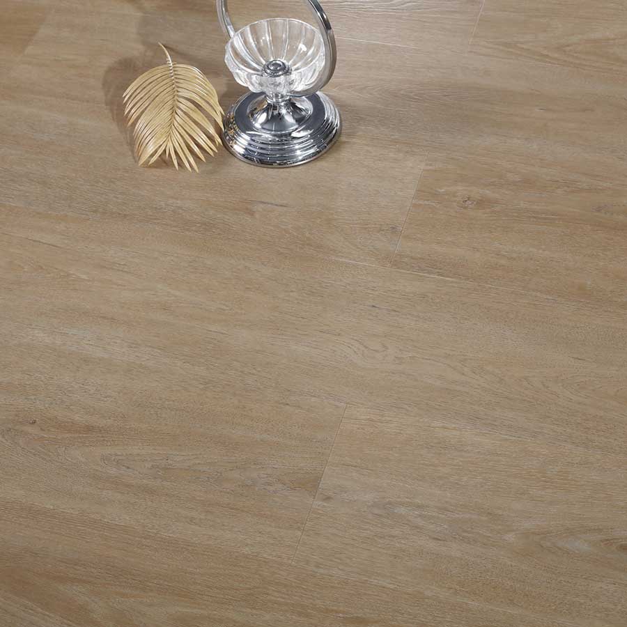 Lvt Light Oak Flooring (S6905-21)