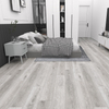 New Innovations Regular Waterproof Click Spc Vinyl Plank Spc Flooring (Canadian Grey)