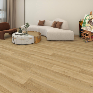 Pvc Flooring for Sale Plastic Spc Vinyl Rigid Core SPC Flooring Office Building (Aura)