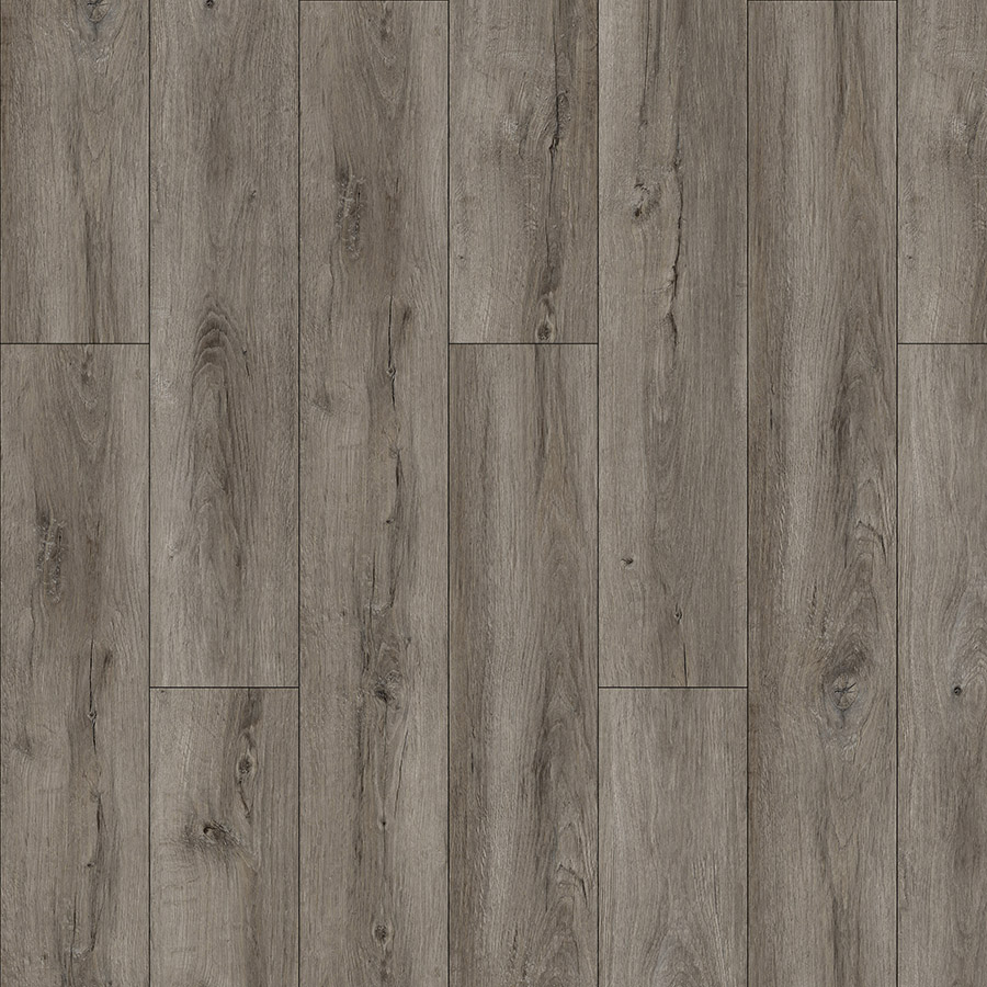 Eco-friendly UV Coating Waterproof Flooring Spc Floor Engineered Vinyl Plank Flooring Plank Vinyl Luxury Vinyl (McCall Oak)