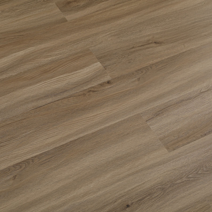 Oak Wood Engineered Hardwood SPC Flooring (6020)