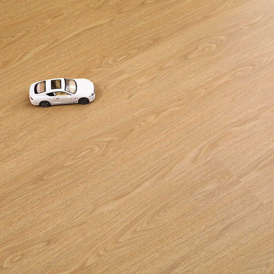 Manufacturer Colorful Waterproof 5mm 6mm 7mm 8mm 4mm Lvp Spc Floor Vinilico Luxury Vinyl Plank Floor Vinyl Click Floor (6007)
