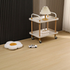 OEM ODM 100% Waterproof Wood Grain 4mm/5mm/6mm Interlock Luxury Vinyl Plank Spc Plastic Products Flooring (6016)