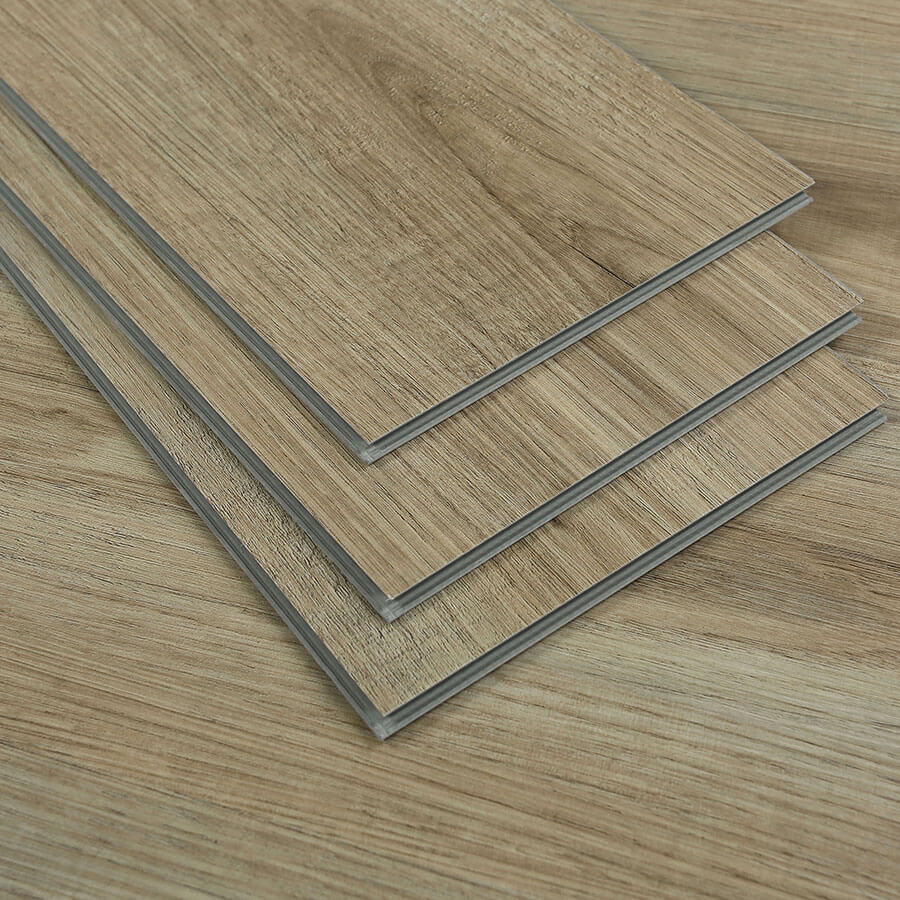 China 4mm Spc Flooring 1220*180*4.0/5.0mm(customized)(99113)