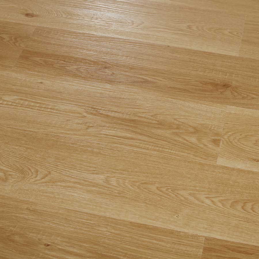 Lvt Flooring Natural Oak (S6904-3)